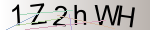 Captcha anti-spam