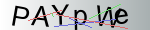 Captcha anti-spam