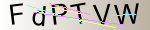 Captcha anti-spam