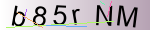 Captcha anti-spam