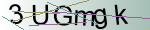 Captcha anti-spam