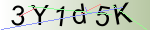 Captcha anti-spam