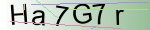 Captcha anti-spam
