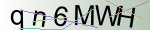 Captcha anti-spam