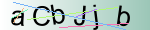Captcha anti-spam