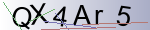 Captcha anti-spam