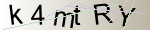 Captcha anti-spam