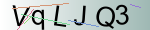 Captcha anti-spam
