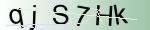 Captcha anti-spam