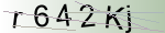 Captcha anti-spam