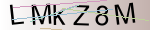 Captcha anti-spam