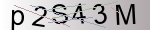 Captcha anti-spam