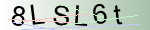 Captcha anti-spam
