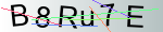 Captcha anti-spam
