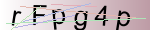 Captcha anti-spam