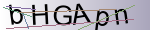 Captcha anti-spam