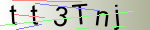 Captcha anti-spam