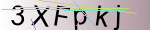 Captcha anti-spam