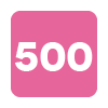 500
