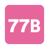 77B