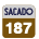 sacado 187
