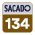 sacado 134
