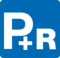 P+R