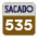 sacado 535