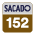 sacado 152