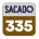 sacado 335