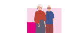 65 ans et +