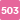 Flexo 503
