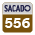 sacado 556