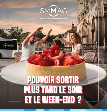 Pouvoir sortir plus tard et le week-end ?