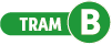 tram B
