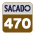 sacado 470