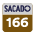sacado 166