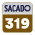 sacado 319