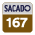 sacado 167