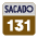 sacado 131