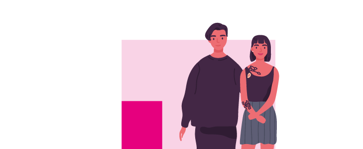 18 - 25 ans Études