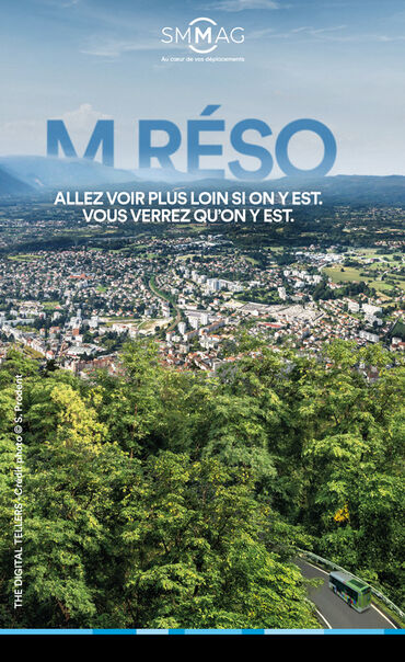 SMMAG M réso - Allez voir plus loin si on y est. Vous verrez qu’on y est.