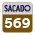 SACADO 569 (nouvelle fenêtre)