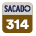 sacado 314