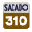 sacado 310