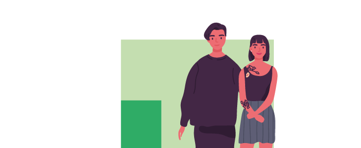 18 - 25 ans Études