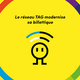 Le réseau M réso modernise sa billettique