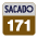 sacado 171