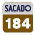 sacado 184