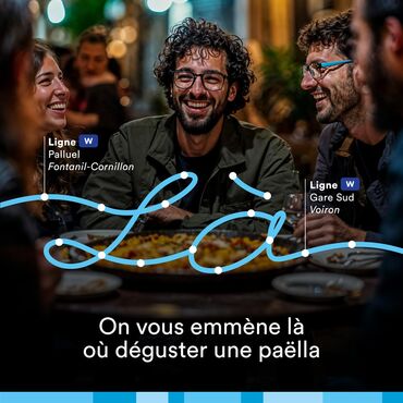 On vous emmène là où déguster une bonne paella